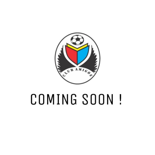 Coming Soon
